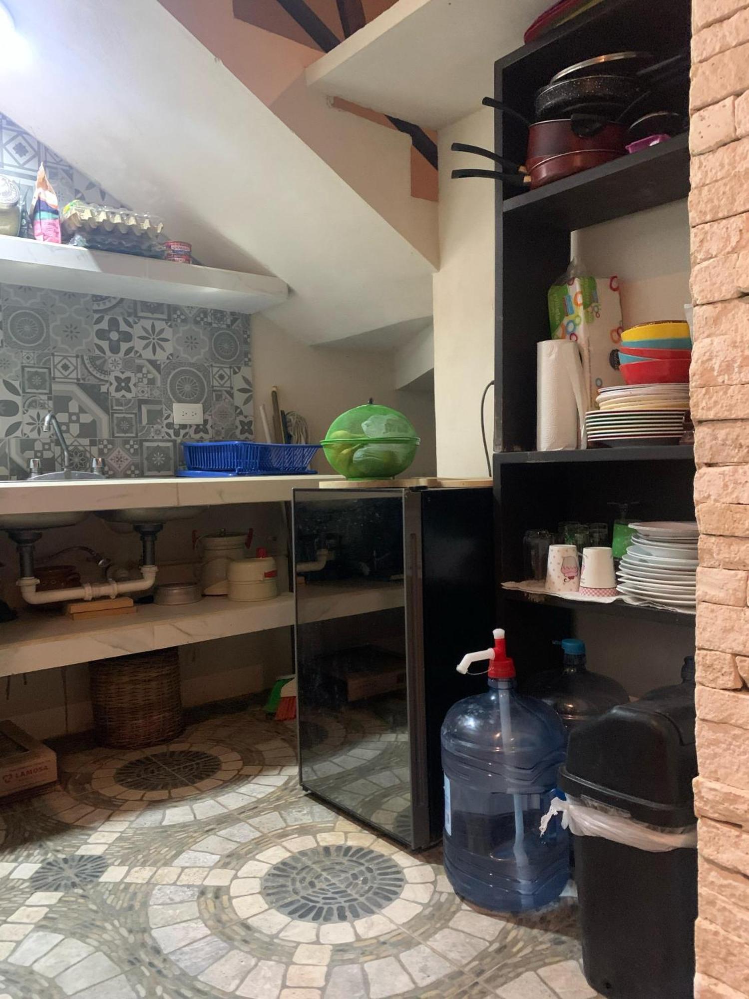 Casa Delfin Tulum Lejlighed Macario Gomez Eksteriør billede