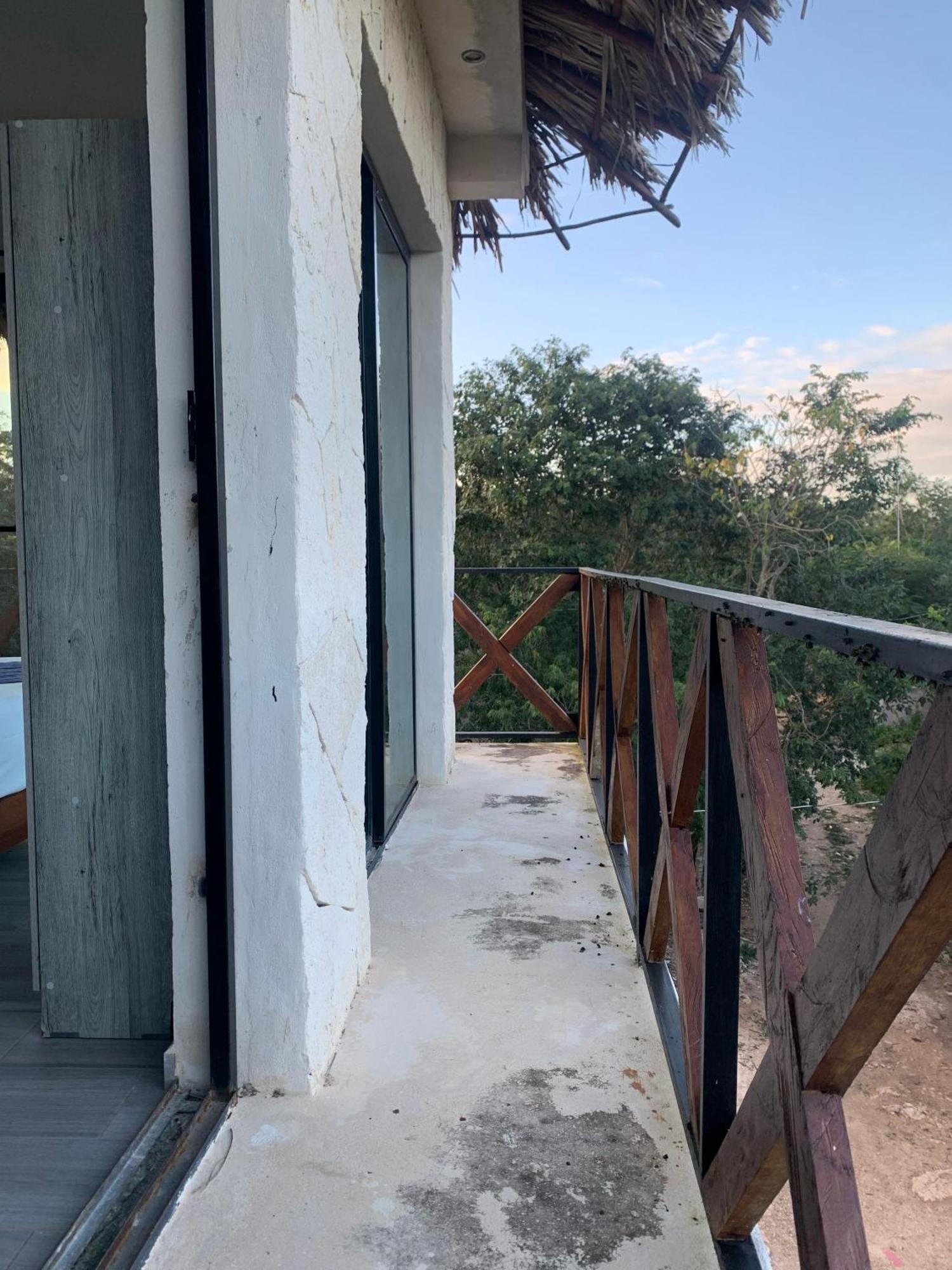 Casa Delfin Tulum Lejlighed Macario Gomez Eksteriør billede