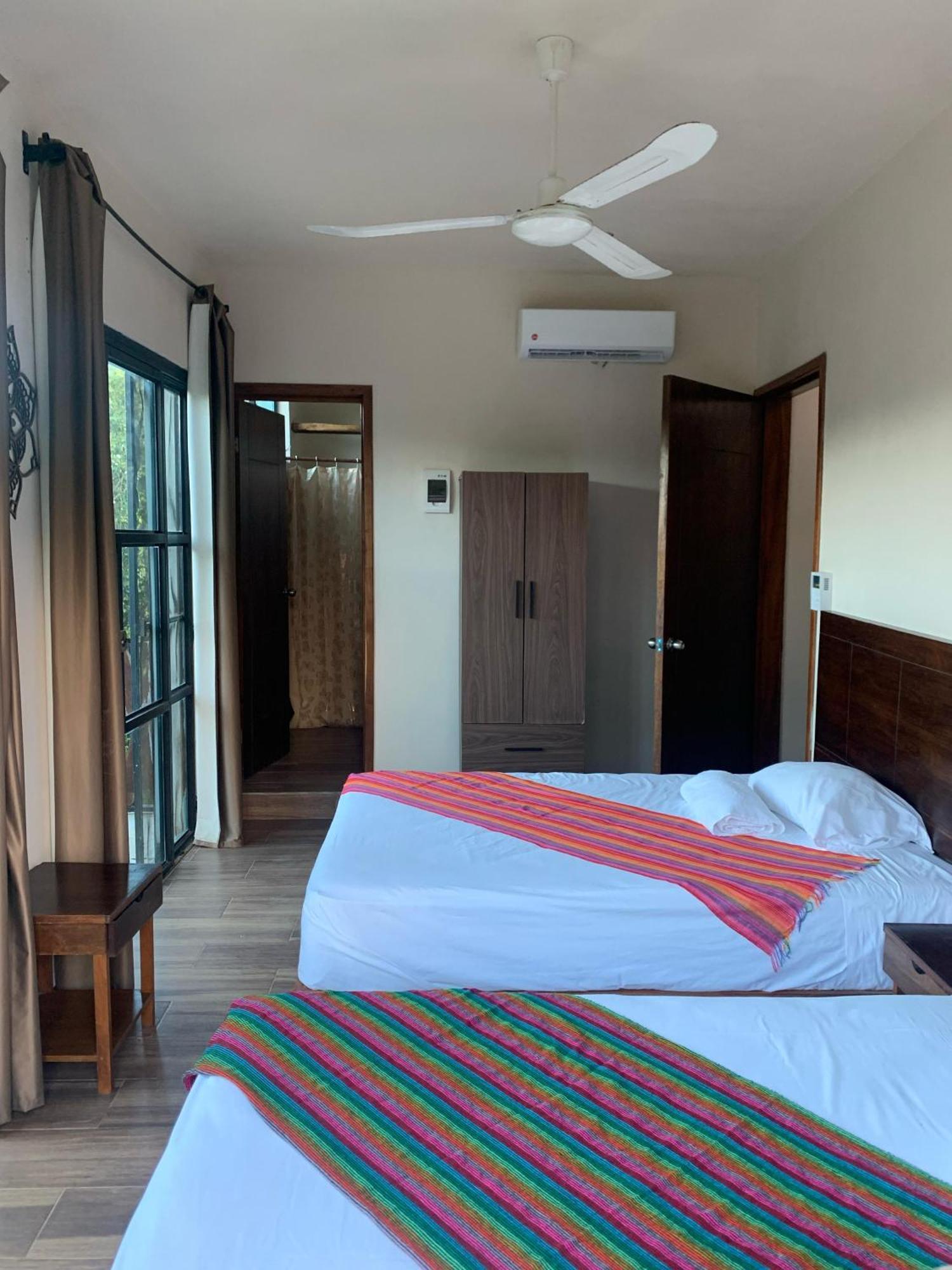 Casa Delfin Tulum Lejlighed Macario Gomez Eksteriør billede