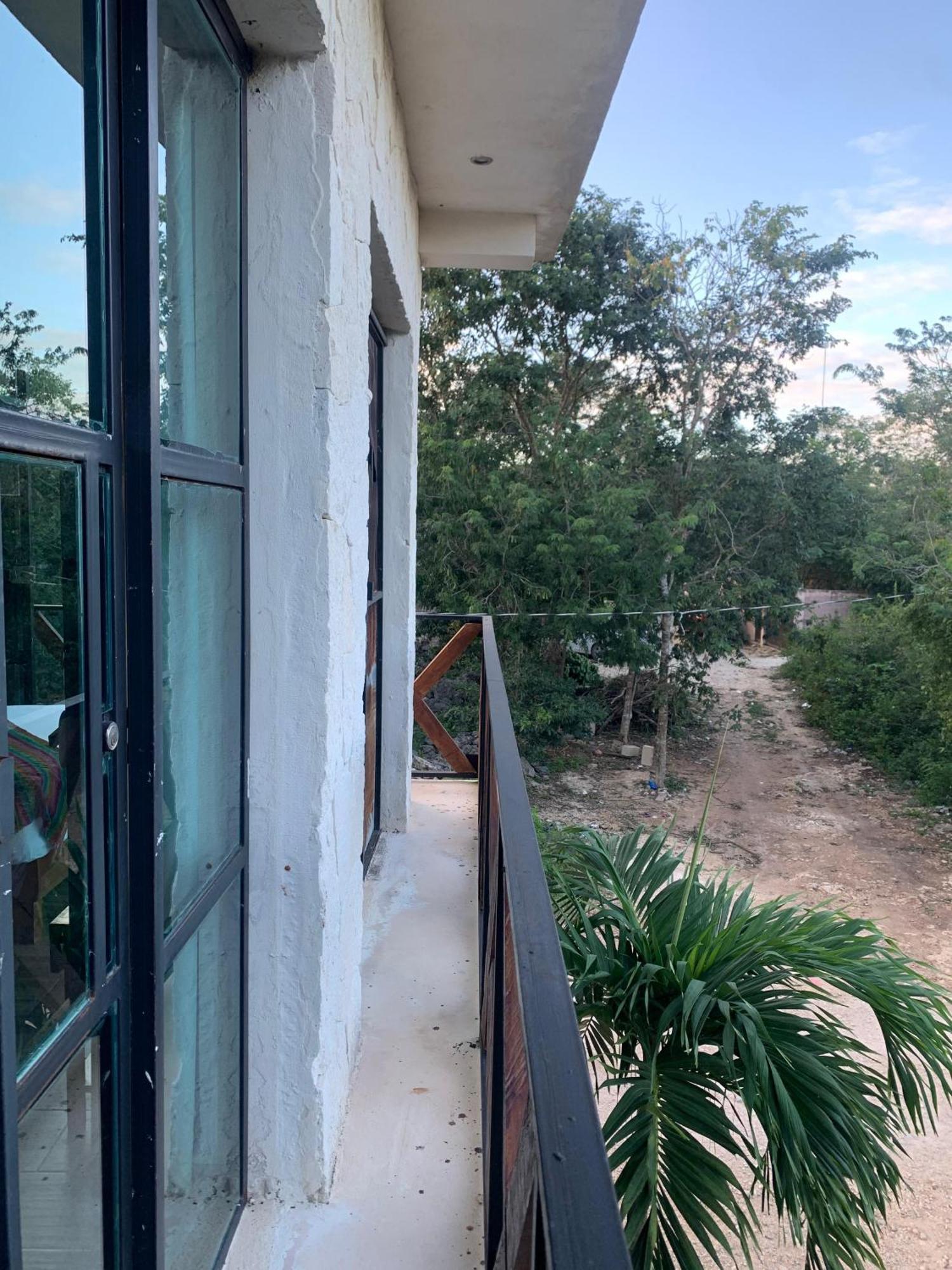 Casa Delfin Tulum Lejlighed Macario Gomez Eksteriør billede