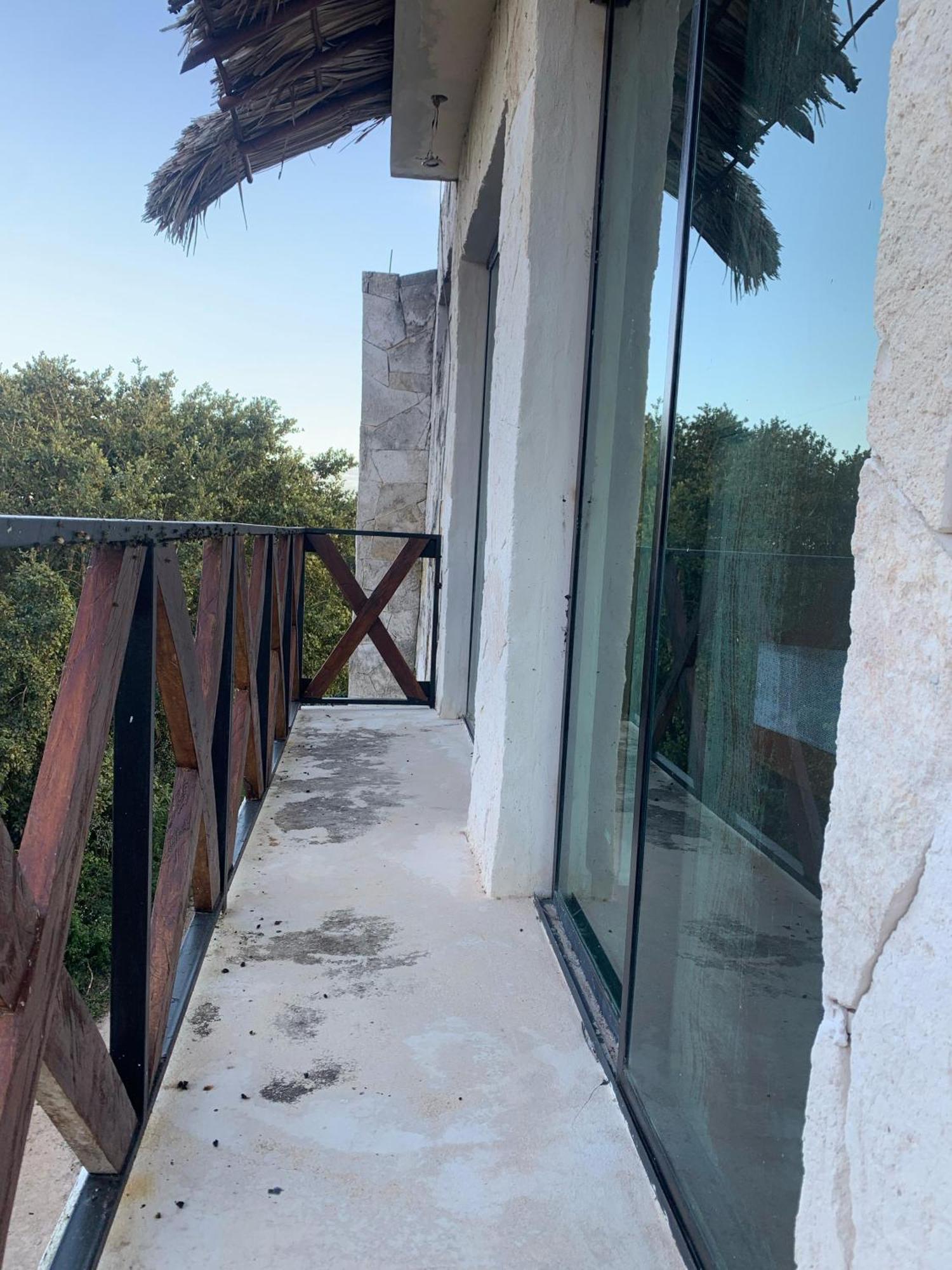 Casa Delfin Tulum Lejlighed Macario Gomez Eksteriør billede