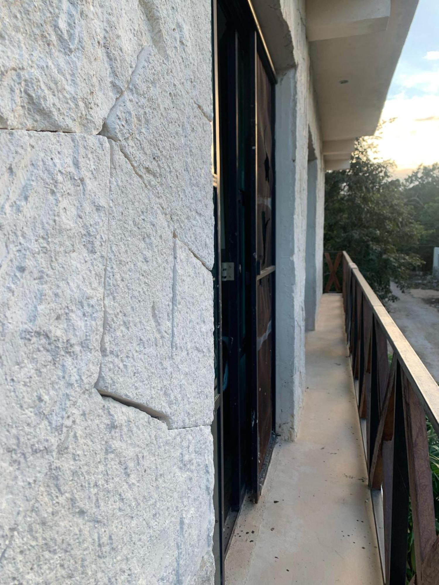 Casa Delfin Tulum Lejlighed Macario Gomez Eksteriør billede