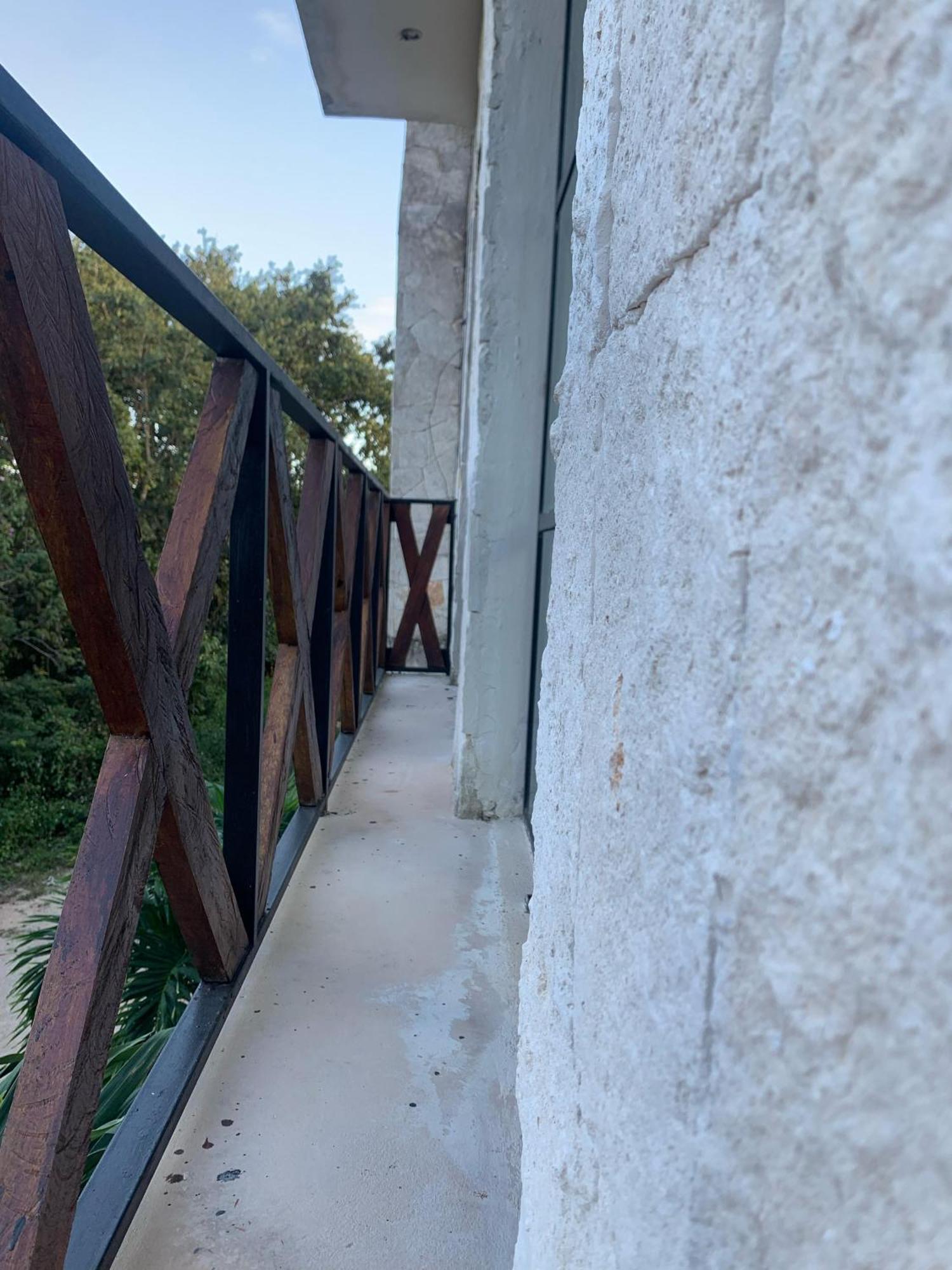 Casa Delfin Tulum Lejlighed Macario Gomez Eksteriør billede