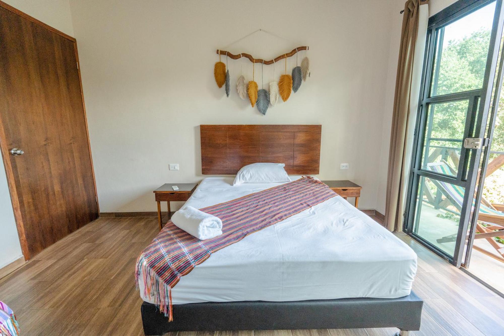 Casa Delfin Tulum Lejlighed Macario Gomez Eksteriør billede