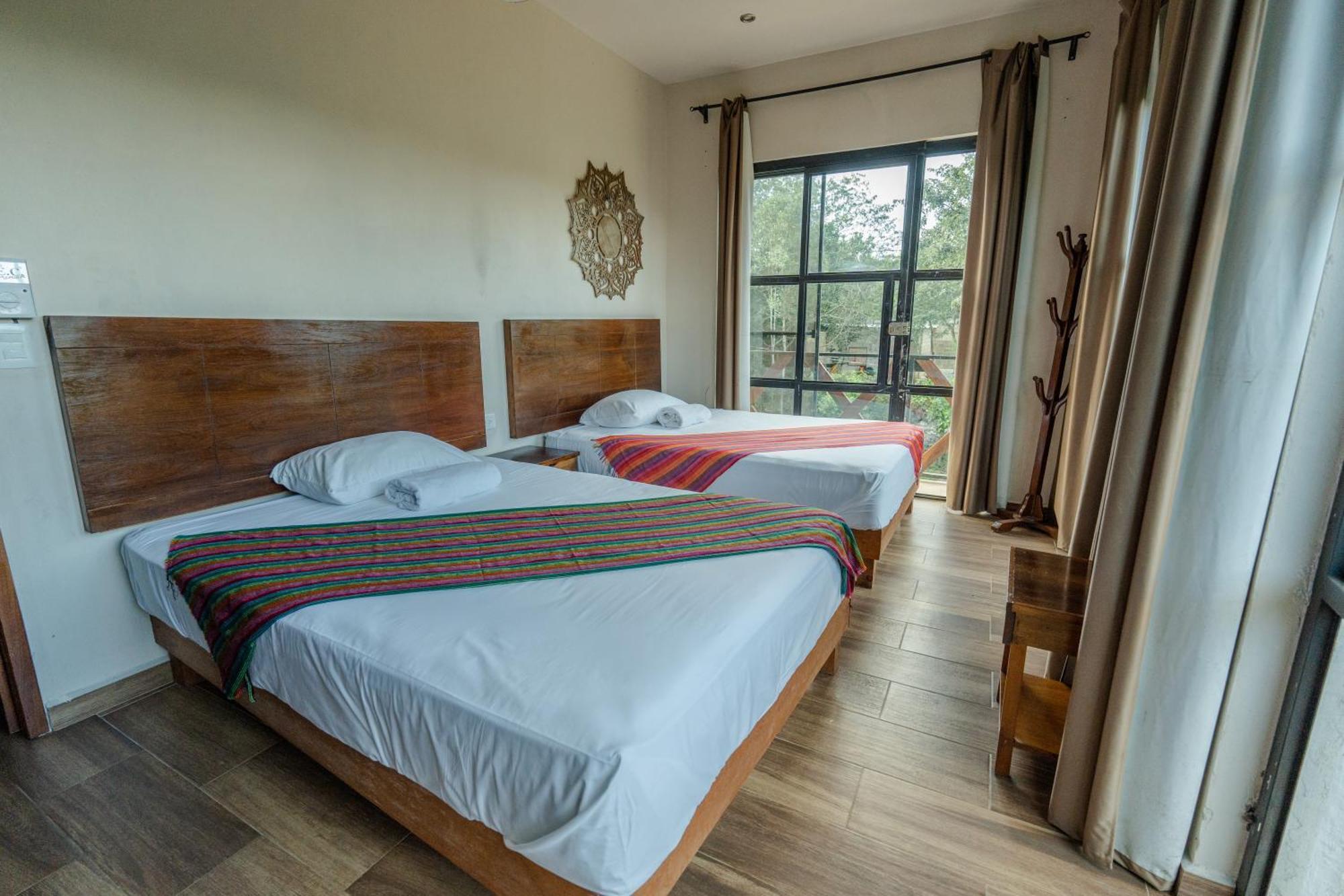 Casa Delfin Tulum Lejlighed Macario Gomez Eksteriør billede