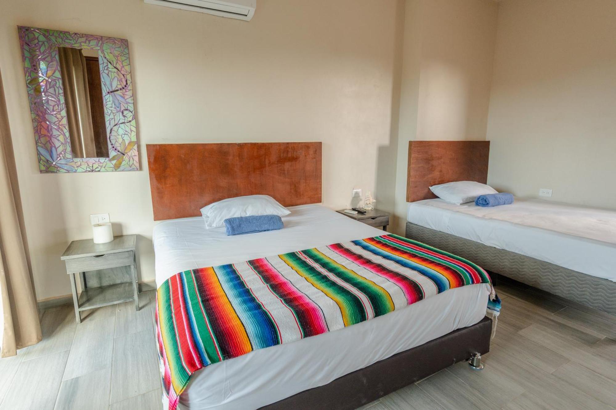 Casa Delfin Tulum Lejlighed Macario Gomez Eksteriør billede