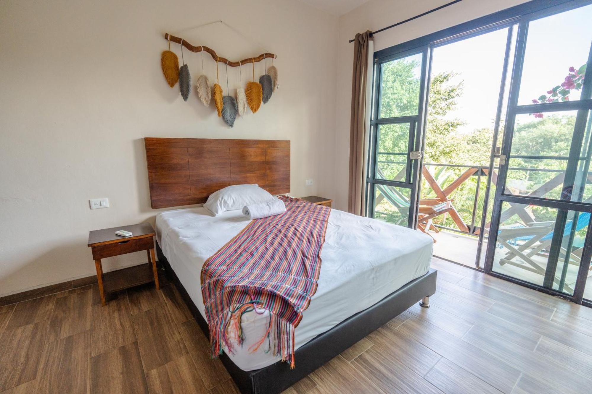 Casa Delfin Tulum Lejlighed Macario Gomez Eksteriør billede