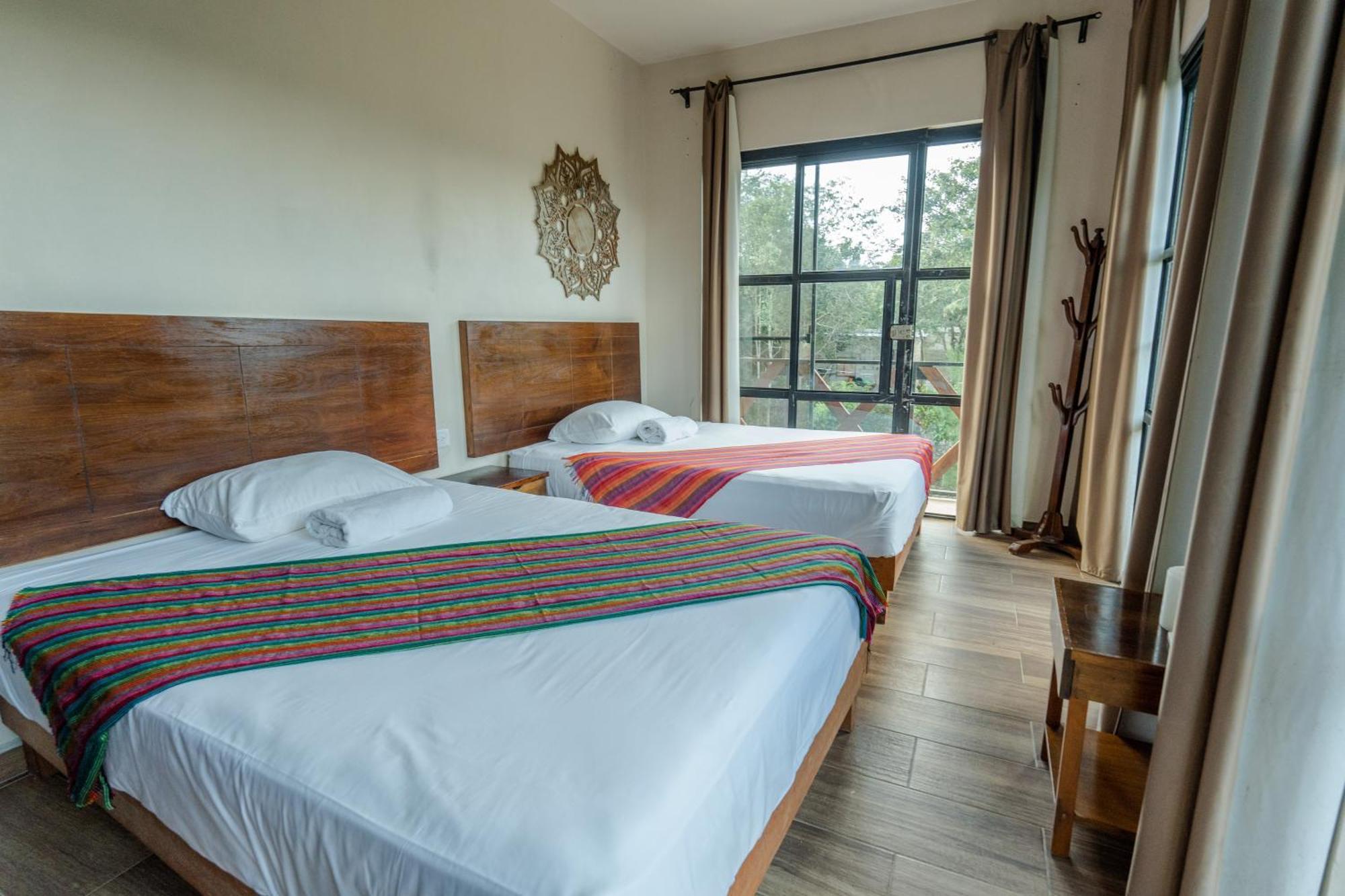 Casa Delfin Tulum Lejlighed Macario Gomez Eksteriør billede